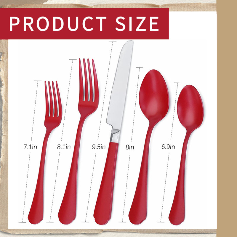 Tableware