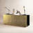 Cholet Carlitha Wood Sideboard