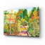Art mural en verre Winston Porter-1944799836