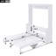 Grand lit escamotable Tessio-858457878