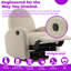 Fauteuil inclinable et pivotant standard 360-1681693139