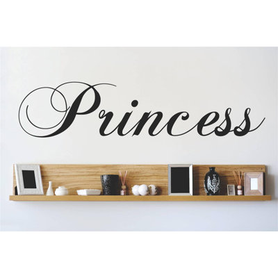 Wall Decal