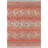 Chenille Chevron Indoor / Outdoor Rug-1243165828