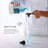 Kamenstein Spray Paper Towel Holder With Funnel