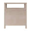 Celine 27" 3-Drawer Nightstand-511856509