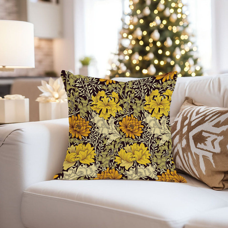 Pillow Cover