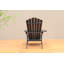 Adirondack Chair With Cup Holder-671922487