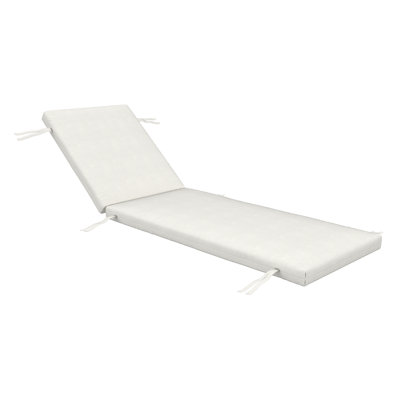 Lani Sunbrella® Seat and Back Cushion