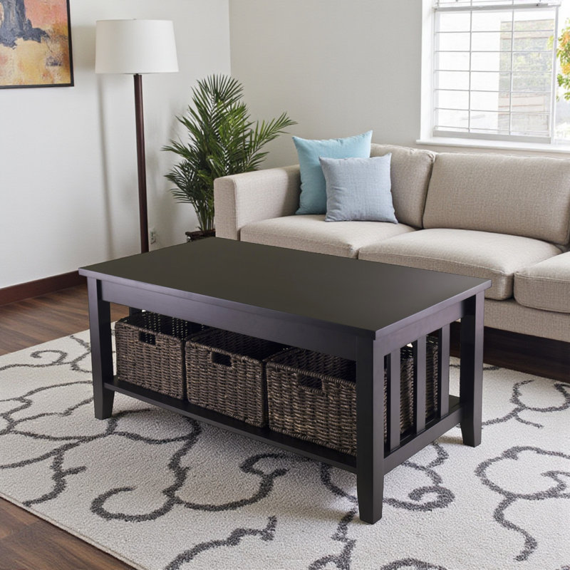 Table basse Cain