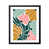 Black Framed sélectionné