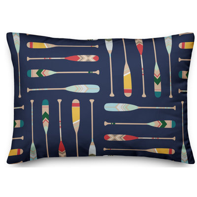  Coussin lombaire intérieur / extérieur Oar