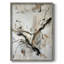 ANIMALS Series Lxx, reproduction encadrée - bois massif-1482533931