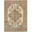 Linlin One-of-a-Kind 9' X 12'5" 1990s Area Rug in Brown