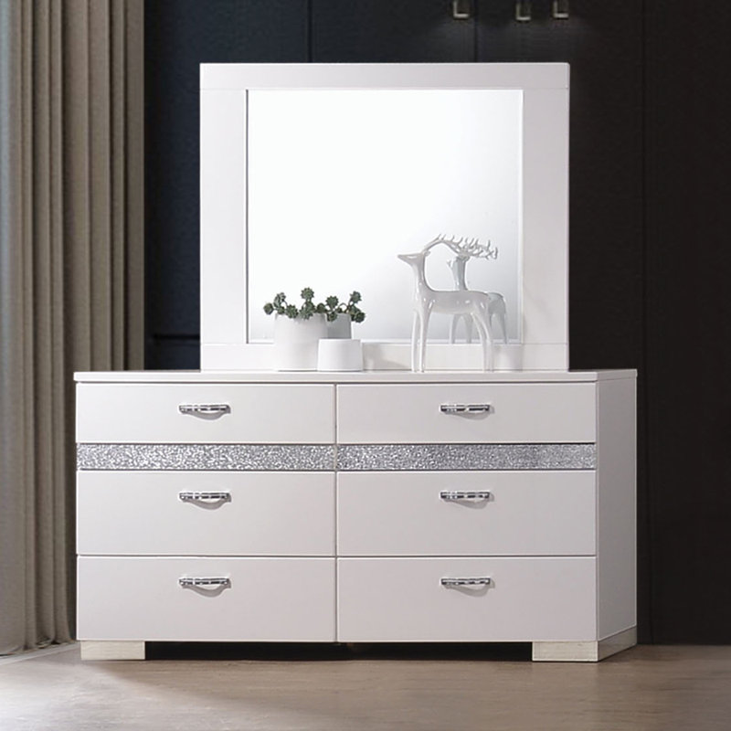 Miroir Naima II