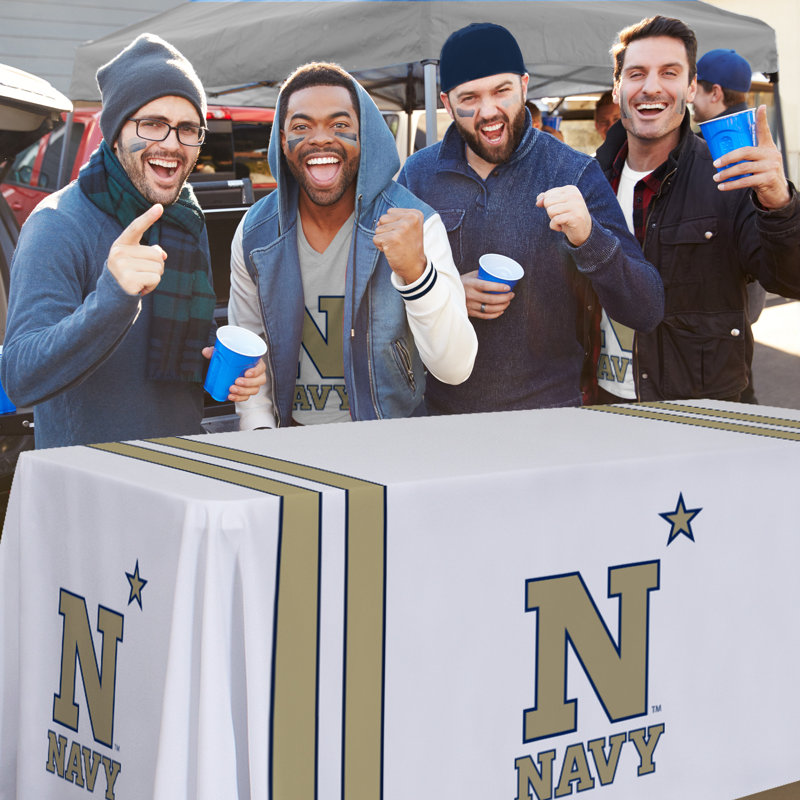 NCAA Tablecloth