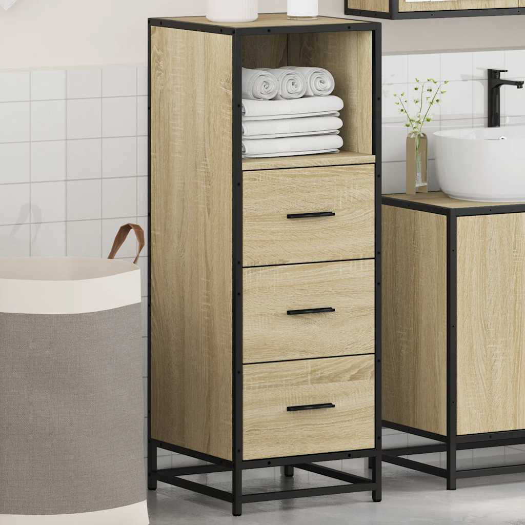 Bathroom Cabinet