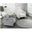 Fauteuil d'appoint 1 pièce Luxury-1096201986