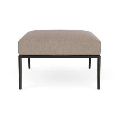 Escape Outdoor Ottoman