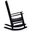 Chaise berçante classique Catelyn-23239864