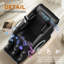 Fauteuil inclinable Zero Gravity Massage