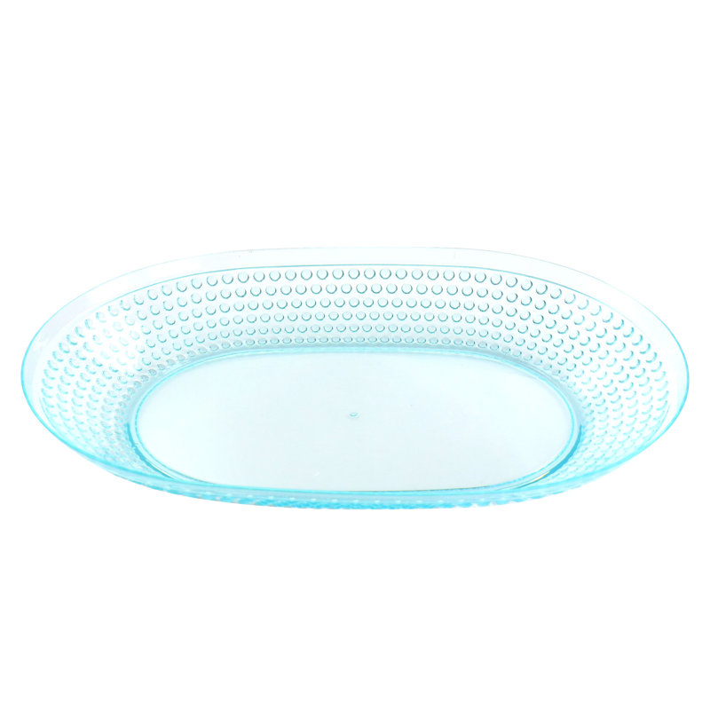 Ensemble de plateaux Marte