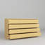 Commode double 12 tiroirs-175596310