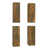 Smoked Oak is out of stock selected