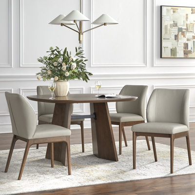 Lisbon Dining Chair (Set of 2)