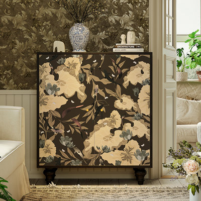 16 Pair Shoe Storage Cabinet