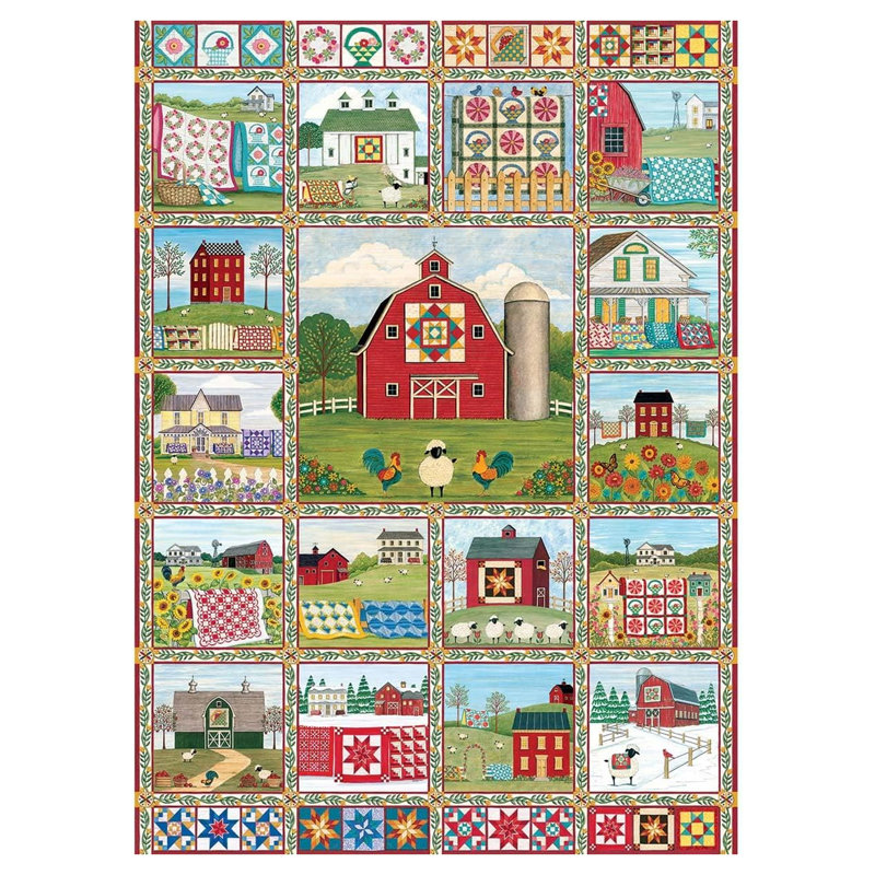 Cheatwell Games Puzzles & Brainteasers