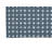 Check Non-Slip Outdoor Rug-338210323