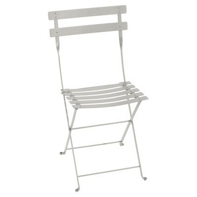Bistro Metal Folding Chair