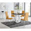 Scottsmoor 4 - Person Dining Set-2071837739-2071837735