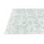 Tapis bleu clair Outen
