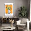 Cucina al Limone 1 Piece Wrapped Canvas Wall Art-1724854351