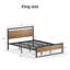 Lit en métal Ingrun-1039857923