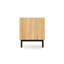 Munro Media Stand Walnut-2034987706