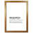 Honey Oak Frame is unavailable