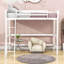 Lit mezzanine simple Diandria par Harriet Bee-501188216