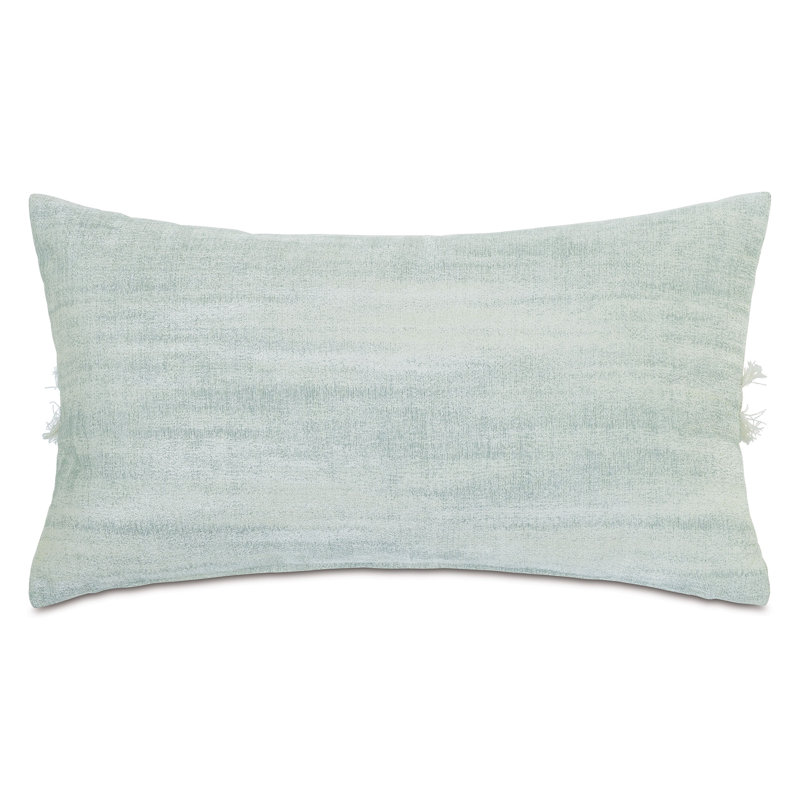 Danae Lumbar Pillow Cover & Insert