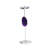 Iron Tabletop Candlestick-828587196