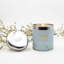 Palmeri Fresh Scented Jar Candle