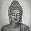 Spiritual Buddha, toile encadrée | | Religion et Spiritualité
