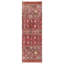 One-of-a-Kind 3'4" X 10'3" Area Rug