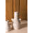 Castalia Handmade Ceramic Table Vase-125038375