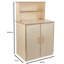 Surmeuble classique de luxe-6849639