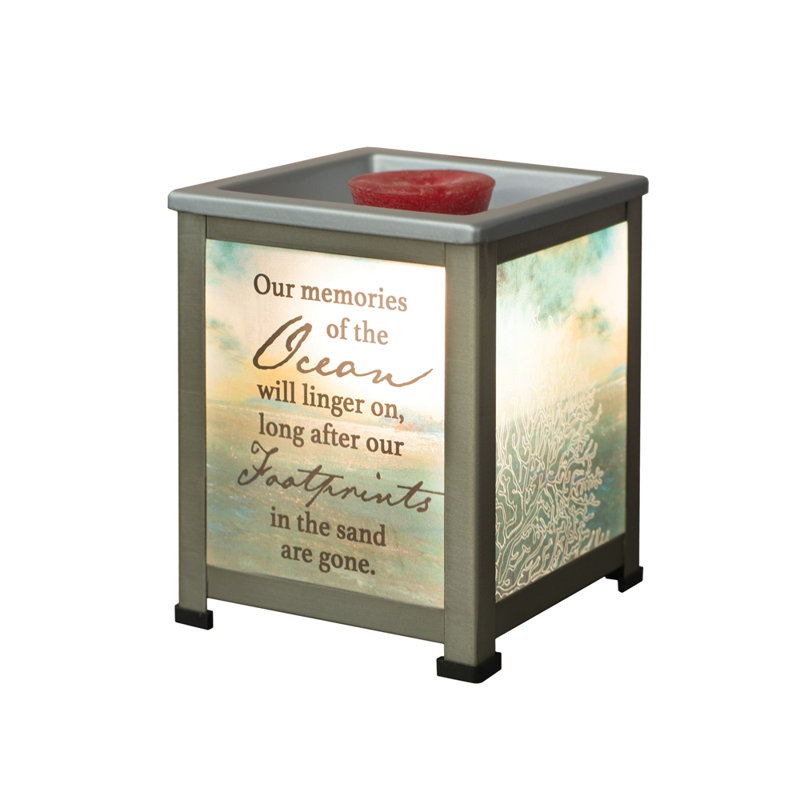 5'' H Tabletop Wax Warmer