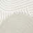Callum Cream Modern Arches Area Rug-447890008