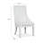 Gelinas Upholstered Host Chair