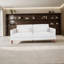 Luxueux canapé rembourré au design ergonomique pour une détente ultime-1303027271